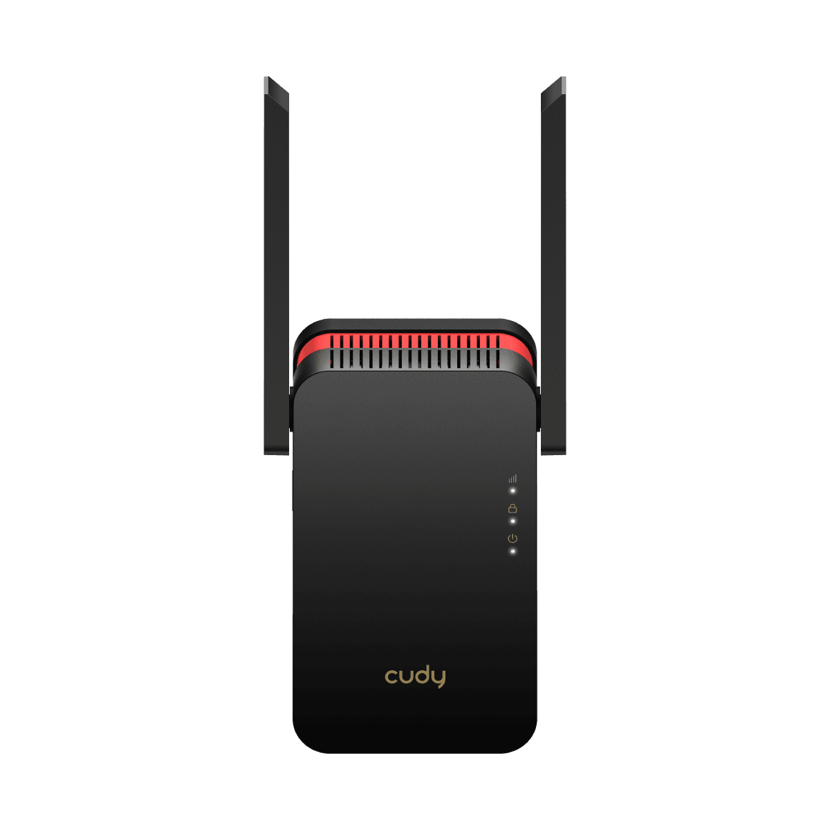 Cudy RE3000 AX3000 WiFi 6 Mesh Range Extender — 2