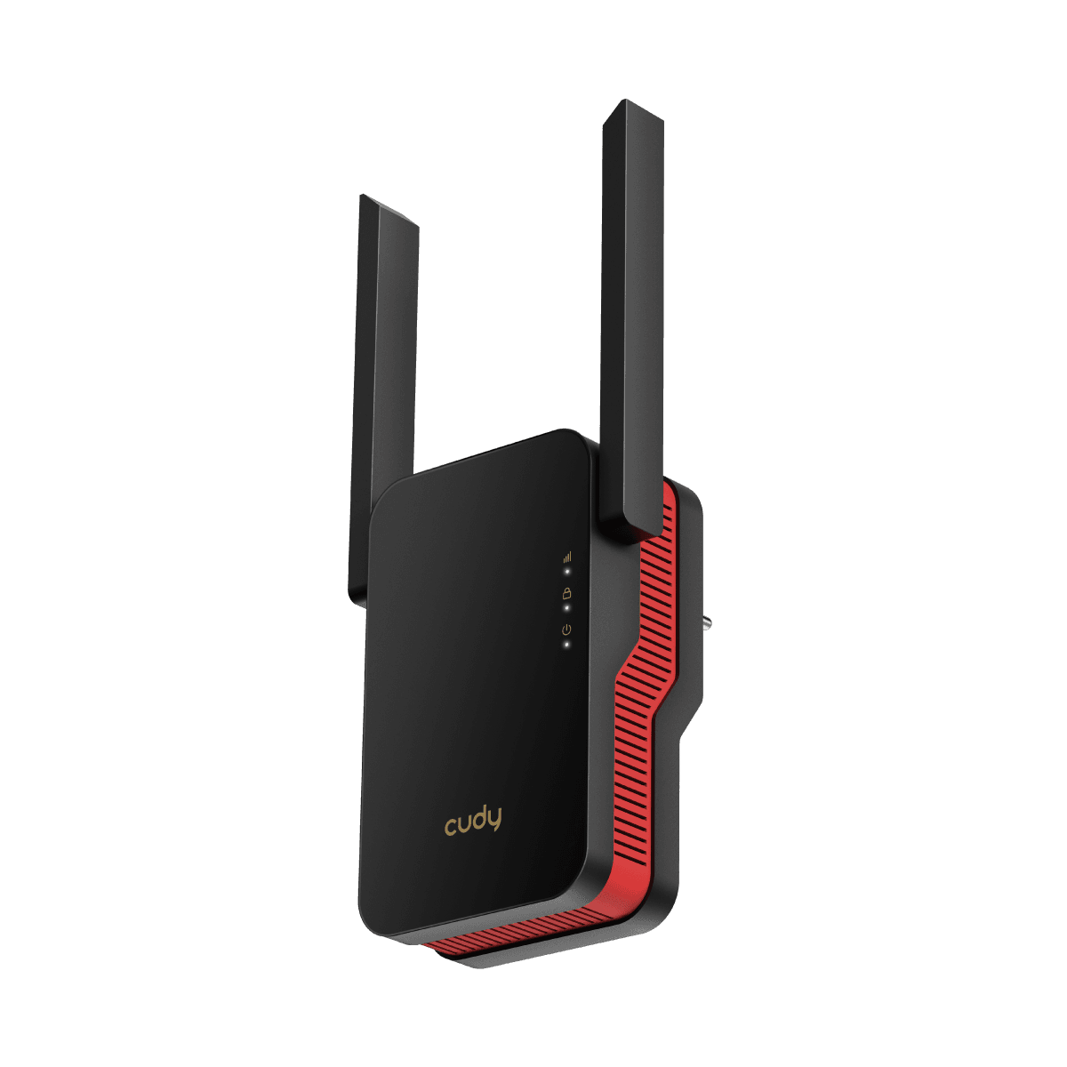 Cudy RE3000 AX3000 WiFi 6 Mesh Range Extender — 3