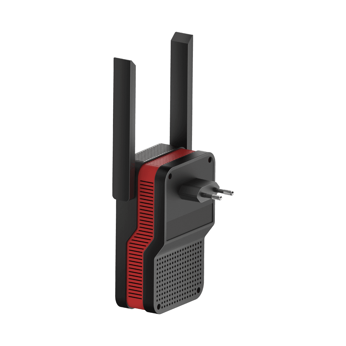 Cudy RE3000 AX3000 WiFi 6 Mesh Range Extender — 4