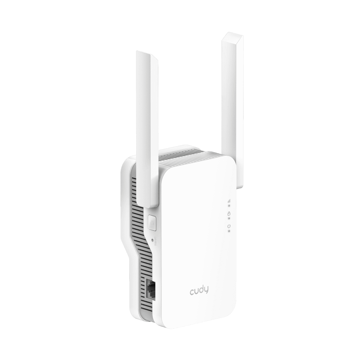 Cudy RE3600 - BE3600 WiFi 7 Mesh Repeater — 1