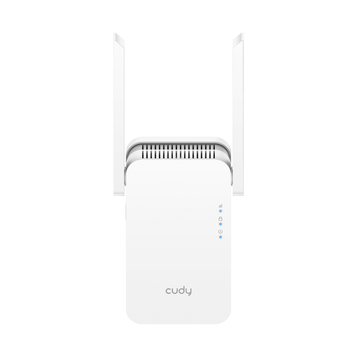 Cudy RE3600 - BE3600 WiFi 7 Mesh Repeater — 2