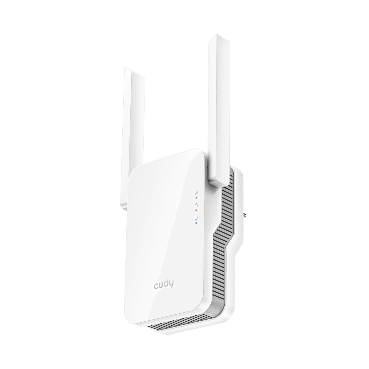 Cudy RE3600 - BE3600 WiFi 7 Mesh Repeater — 3