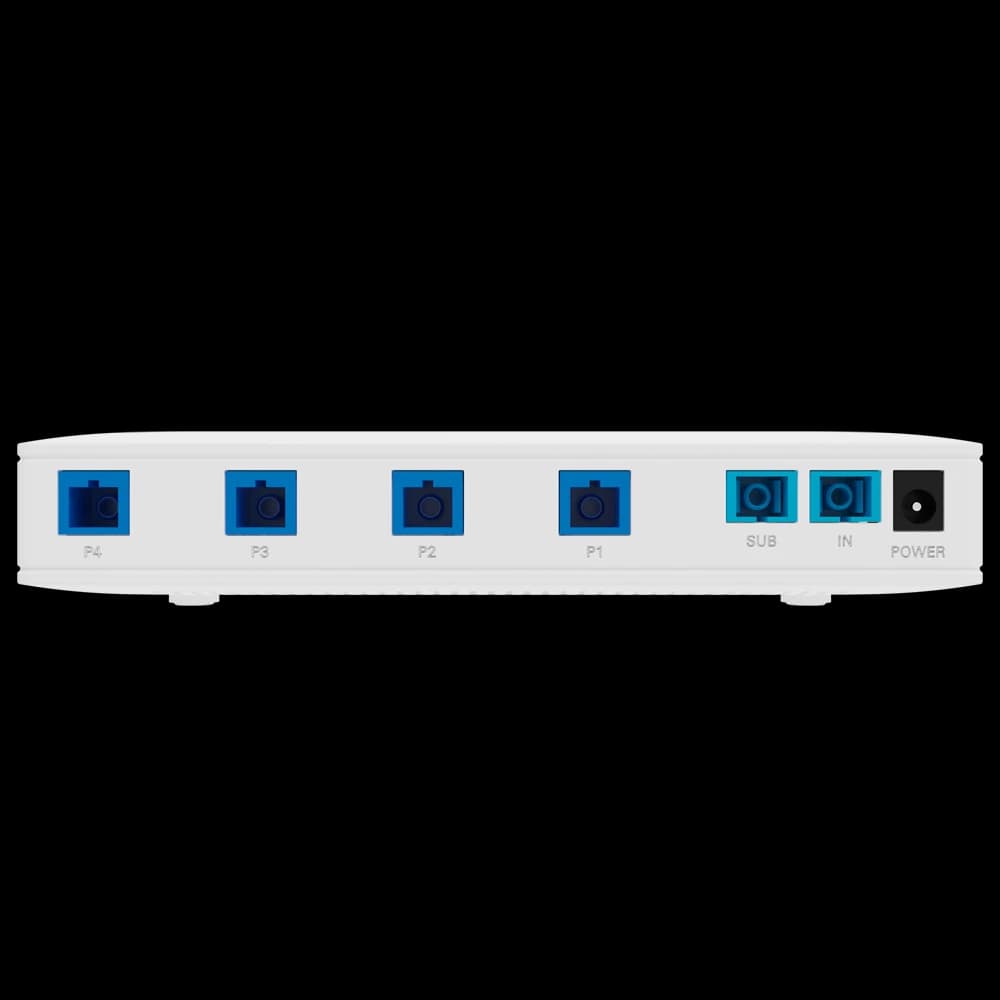 vSOL V1805P-U XPON ONT Wi-Fi 4 300 Mbps — 2
