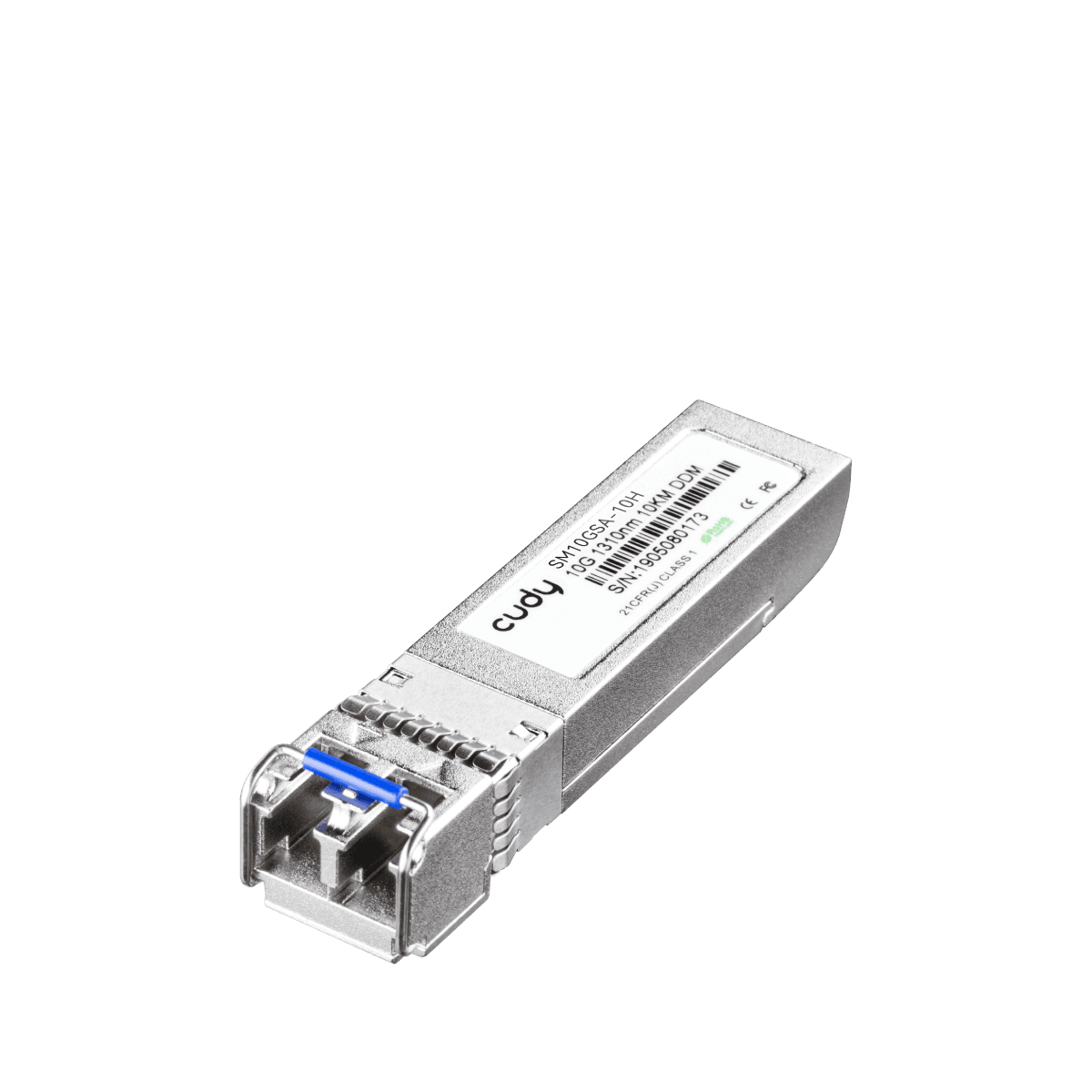 Cudy SM10GSA-10H 10G SFP+ Tek Modlu Fiber Modül