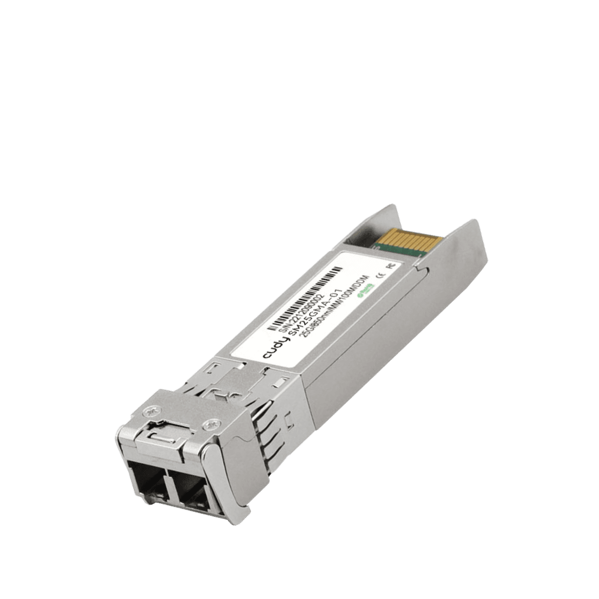 Cudy SM25GMA-01 SFP28-SR Transceiver Modülü