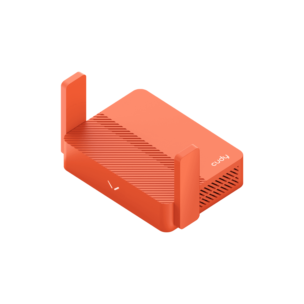 Cudy TR1200 - AC1200 Wireless Mini VPN Router with USB — 4