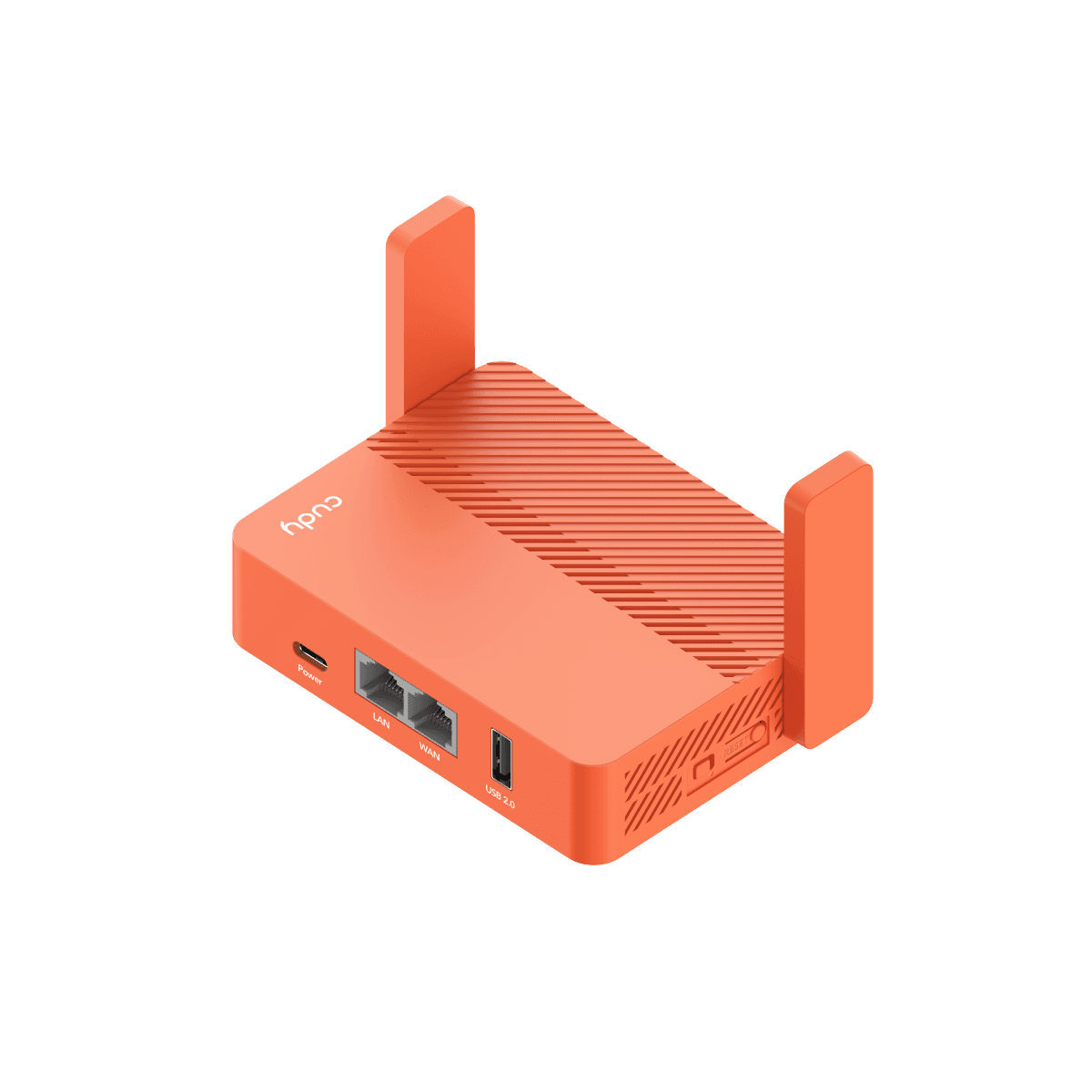Cudy TR1200 - AC1200 Wireless Mini VPN Router USB