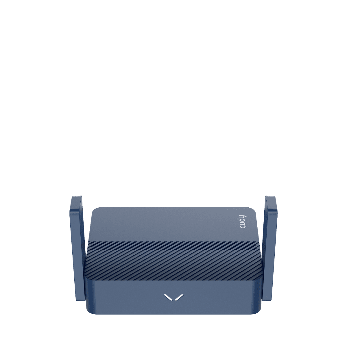Cudy TR3000 - AX3000 2.5G Wi-Fi 6 Mesh Router with USB — 3