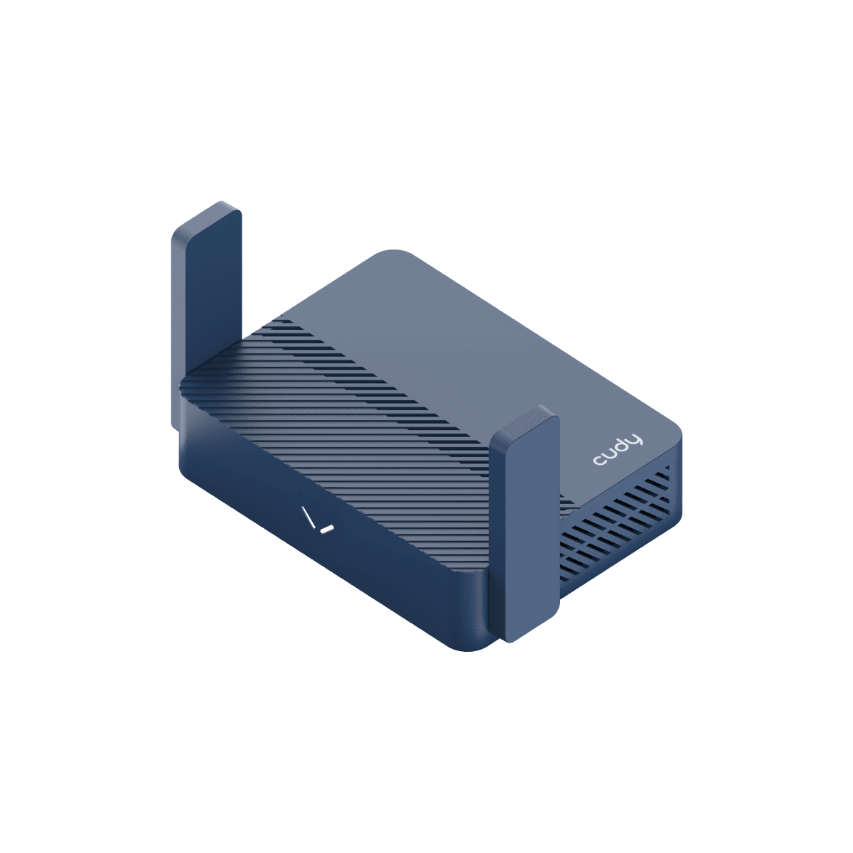 Cudy TR3000 - AX3000 2.5G Wi-Fi 6 Mesh Router with USB — 4