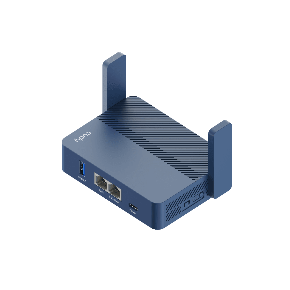 Cudy TR3000 - AX3000 2.5G Wi-Fi 6 Mesh Router USB