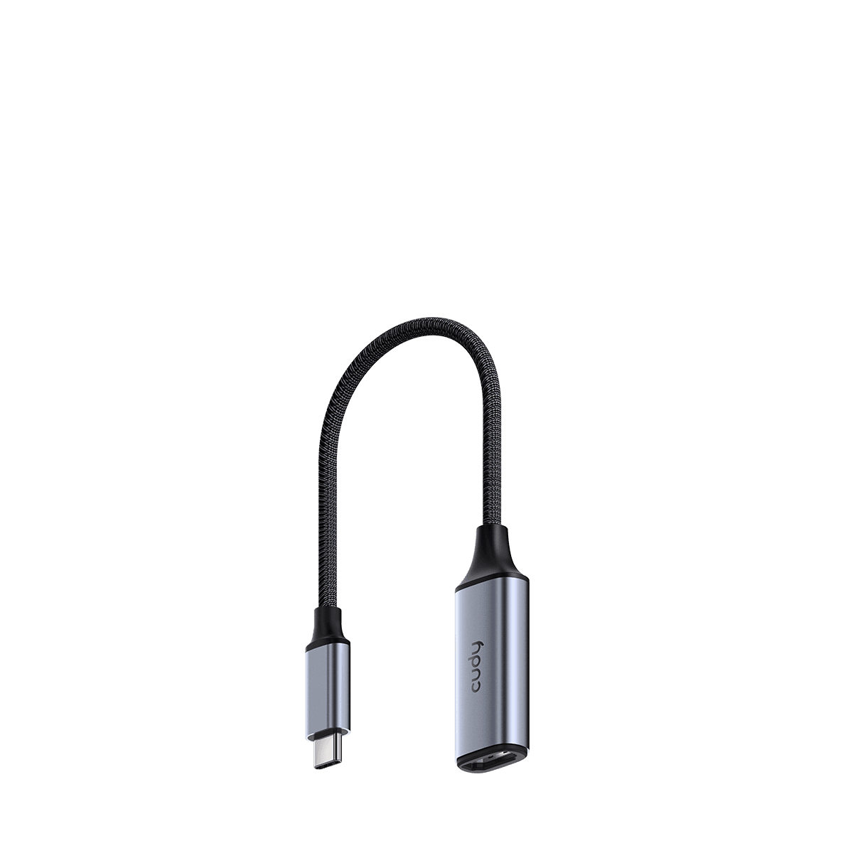 Cudy UH401 - USB-C 4K@60Hz HDMI Adaptör — 1