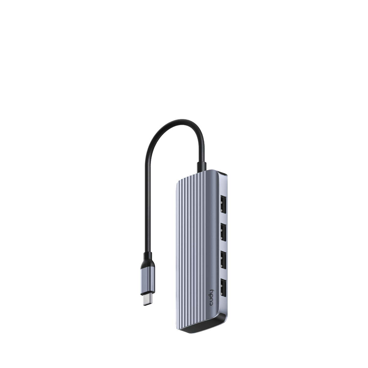 Cudy UH500 - 6-IN-1 USB-C Hub 4K HDMI Çoklayıcı