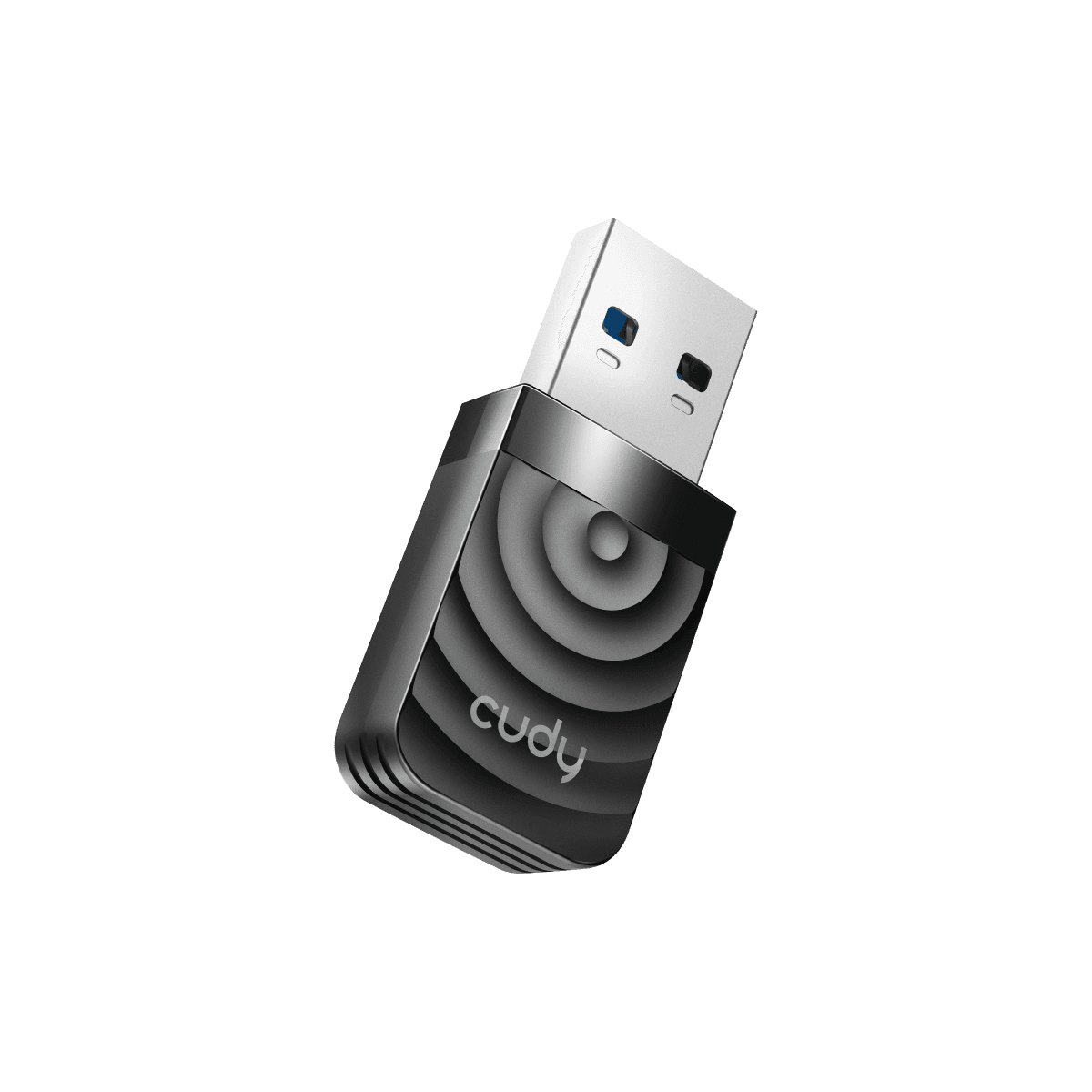 Cudy WU1300S AC1300 Wi-Fi USB 3.0 Adaptör — 2