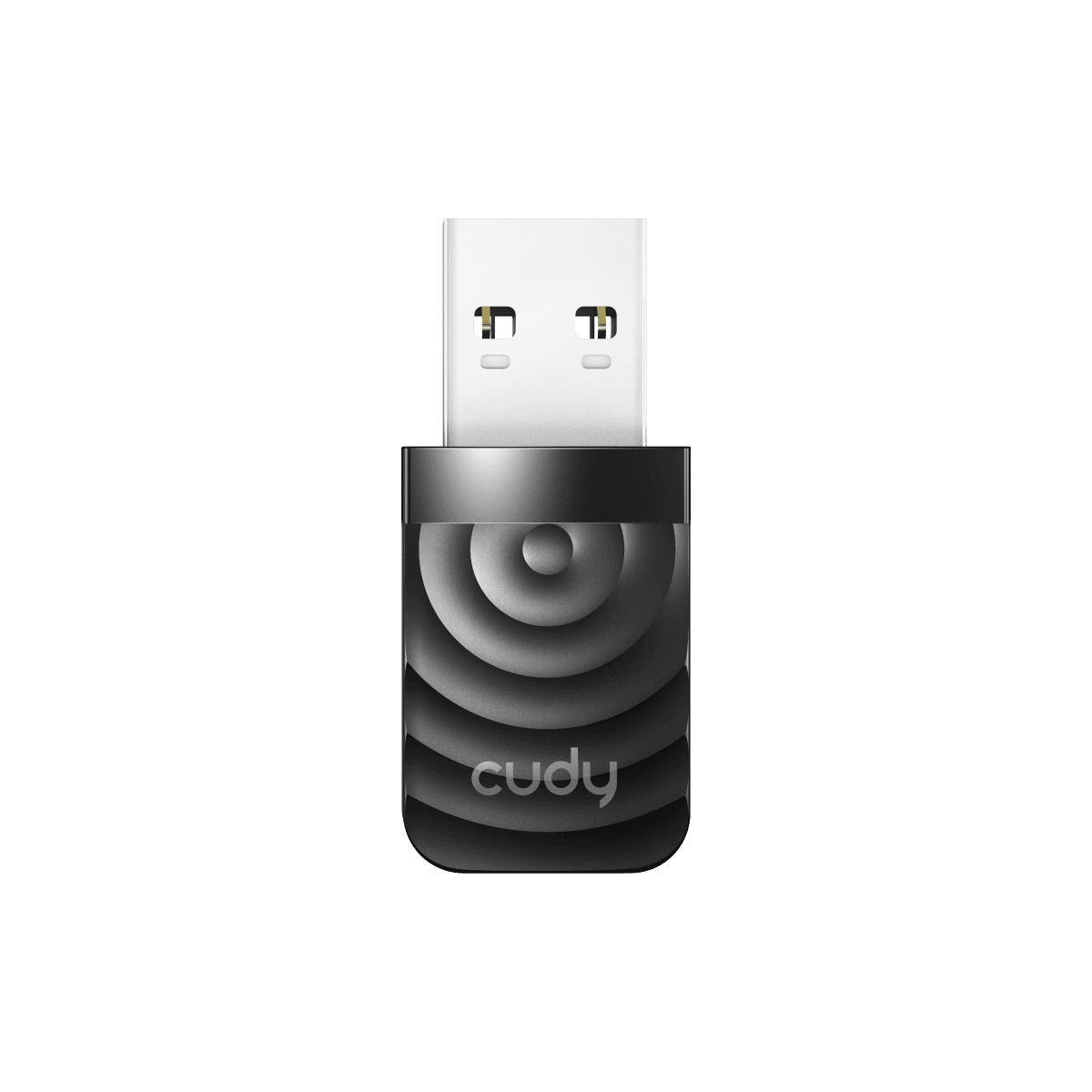 Cudy WU1300S AC1300 Wi-Fi USB 3.0 Adaptör — 3