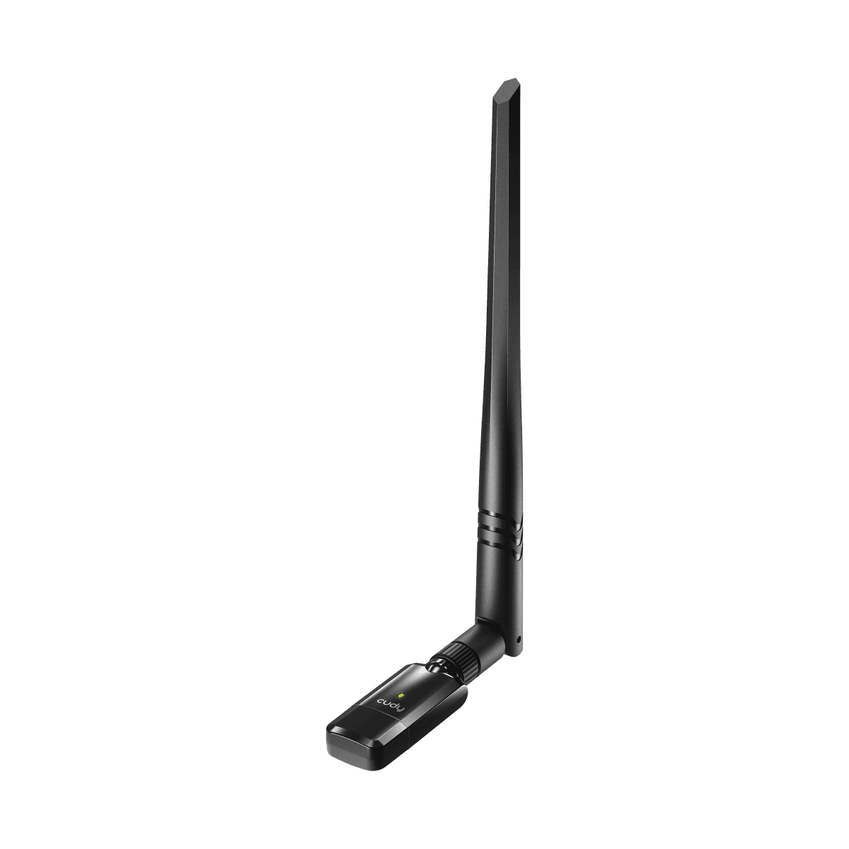 Cudy WU1400 AC1300 Wi-Fi High Gain USB 3.0 Adapter — 2