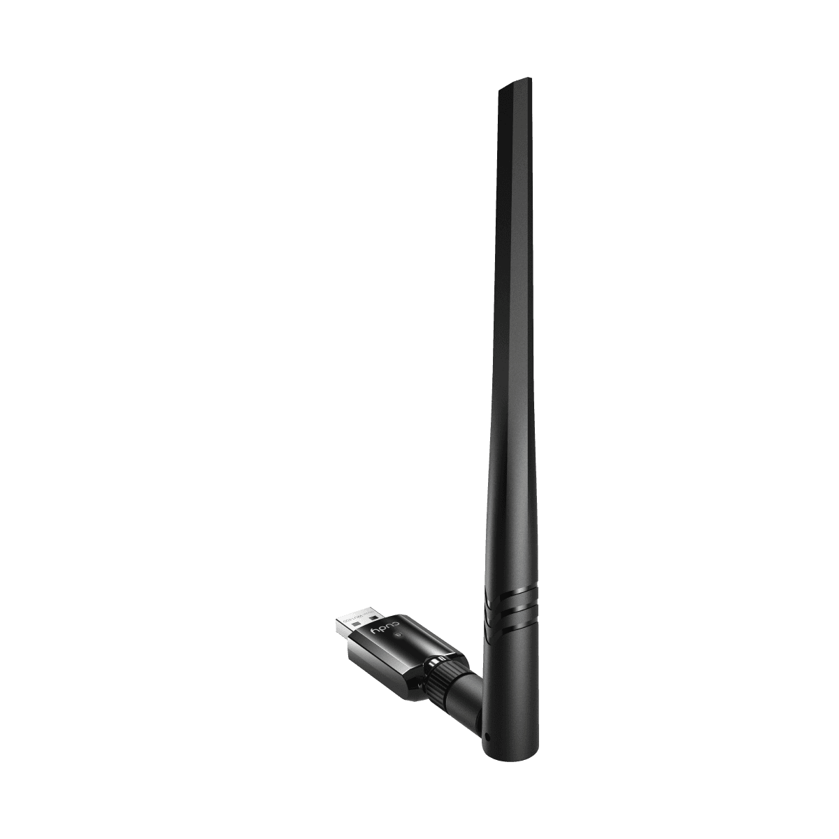 Cudy WU1400 AC1300 Wi-Fi High Gain USB 3.0 Adapter — 3
