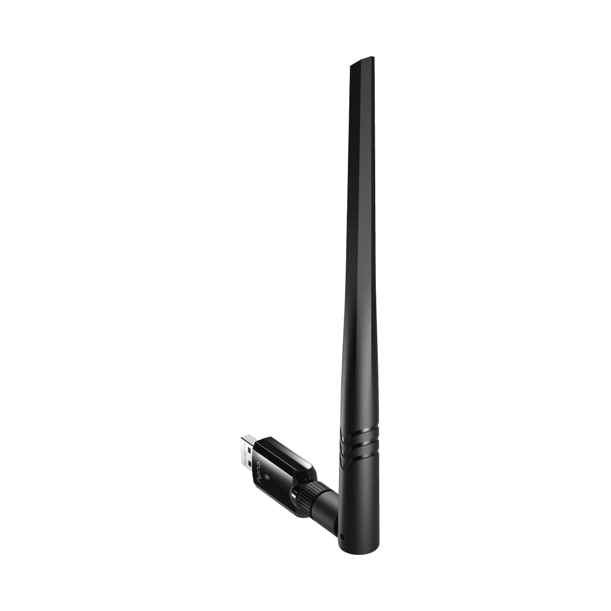 Cudy WU1400 AC1300 Wi-Fi High Gain USB 3.0 Adapter — 5