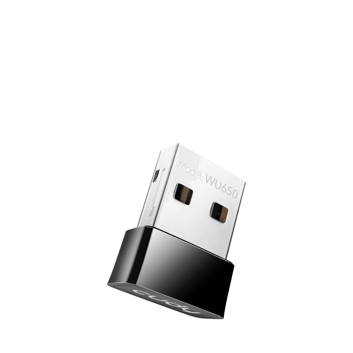 Cudy WU650 AC650 Wi-Fi Nano USB Adaptör — 1
