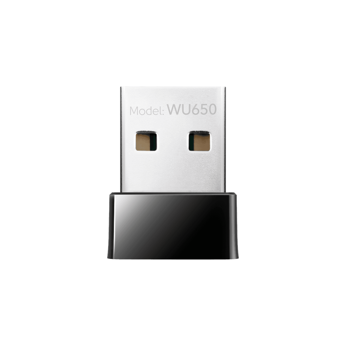 Cudy WU650 AC650 Wi-Fi Nano USB Adaptör — 2