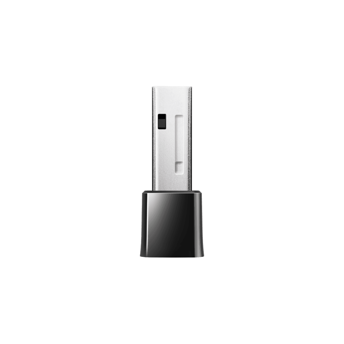 Cudy WU650 AC650 Wi-Fi Nano USB Adaptör — 3