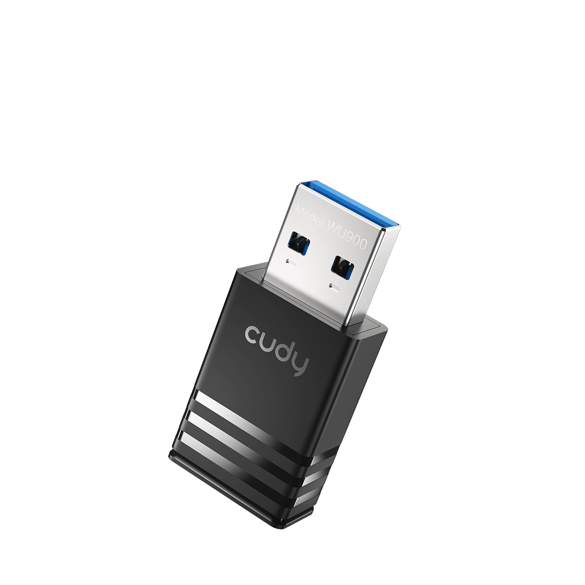 Cudy WU900 AX900 Wi-Fi 6 USB Adaptör — 1
