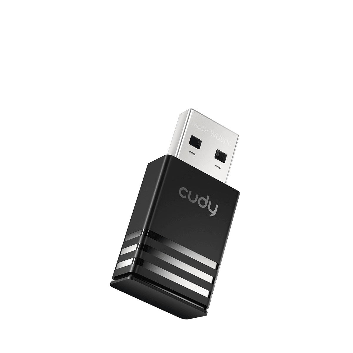 Cudy WU900 AX900 Wi-Fi 6 USB Adaptör — 2
