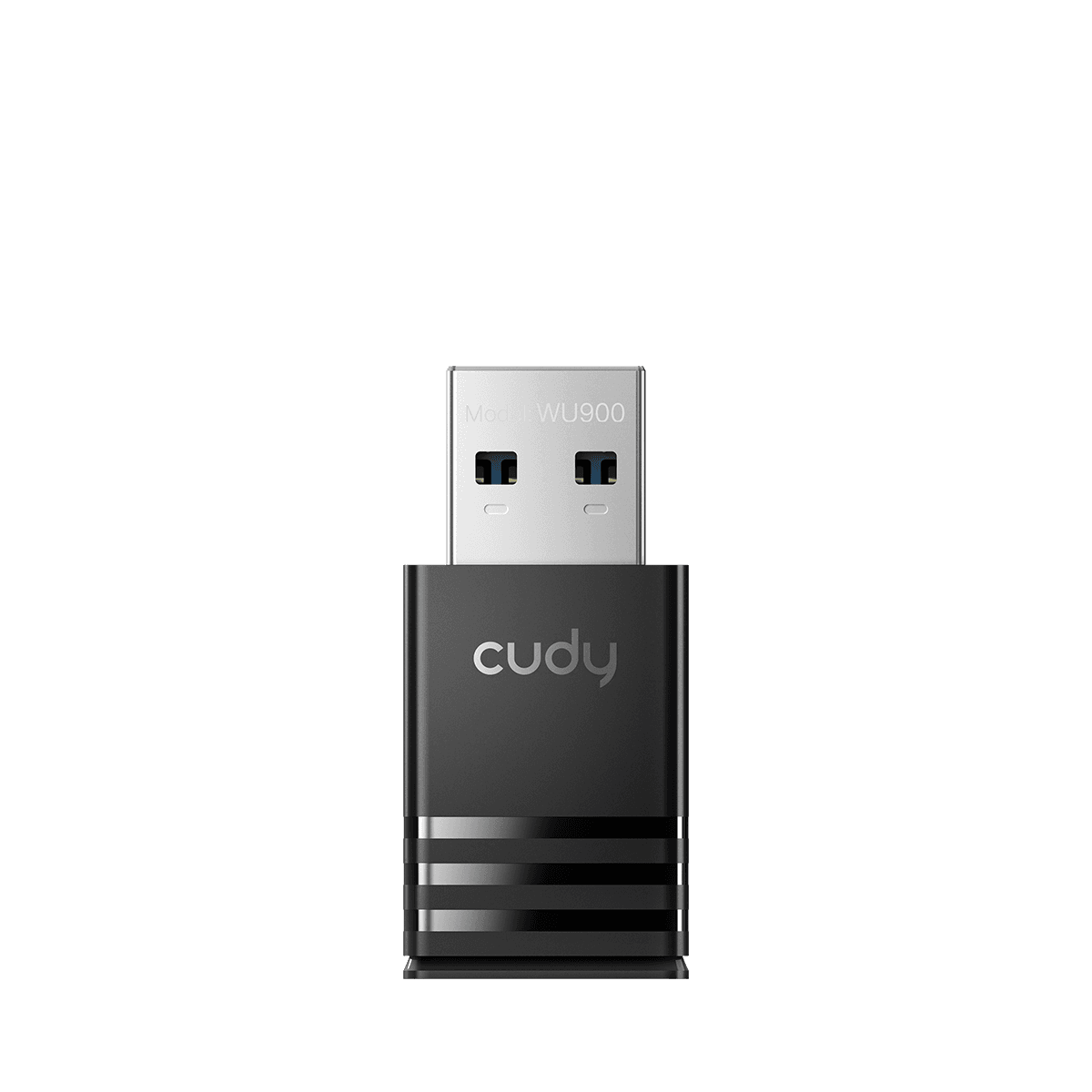 Cudy WU900 AX900 Wi-Fi 6 USB Adaptör — 3