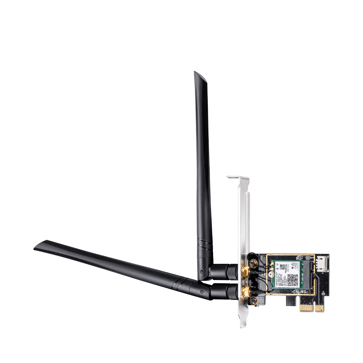Cudy WE3000 AX3000 Wi-Fi 6 PCI Express Adaptör