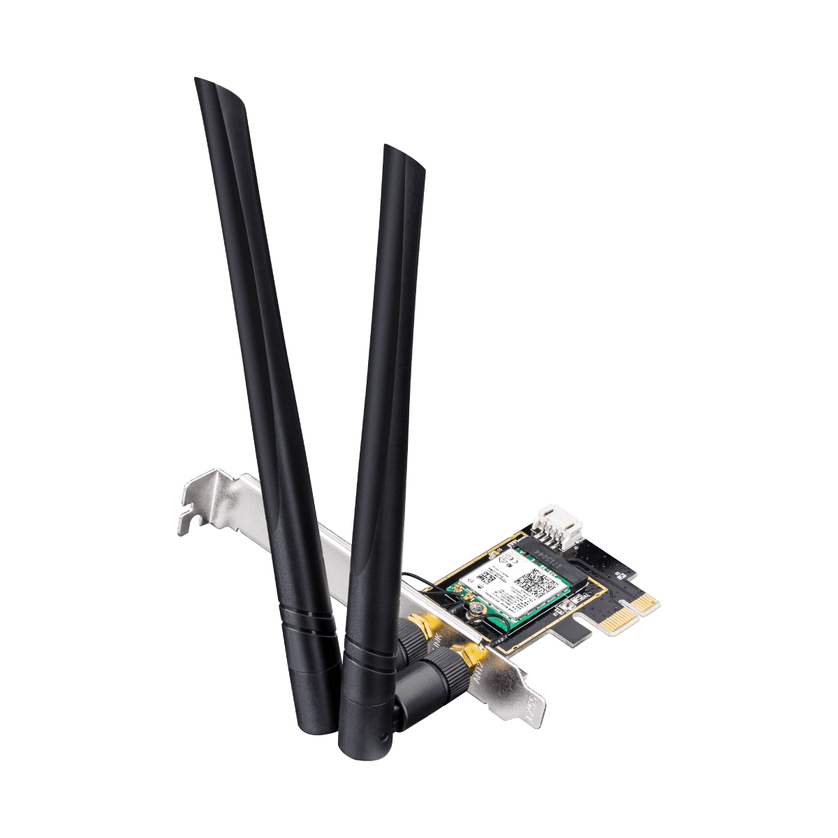 Cudy WE3000 AX3000 Wi-Fi 6 PCI Express Adaptör — 3
