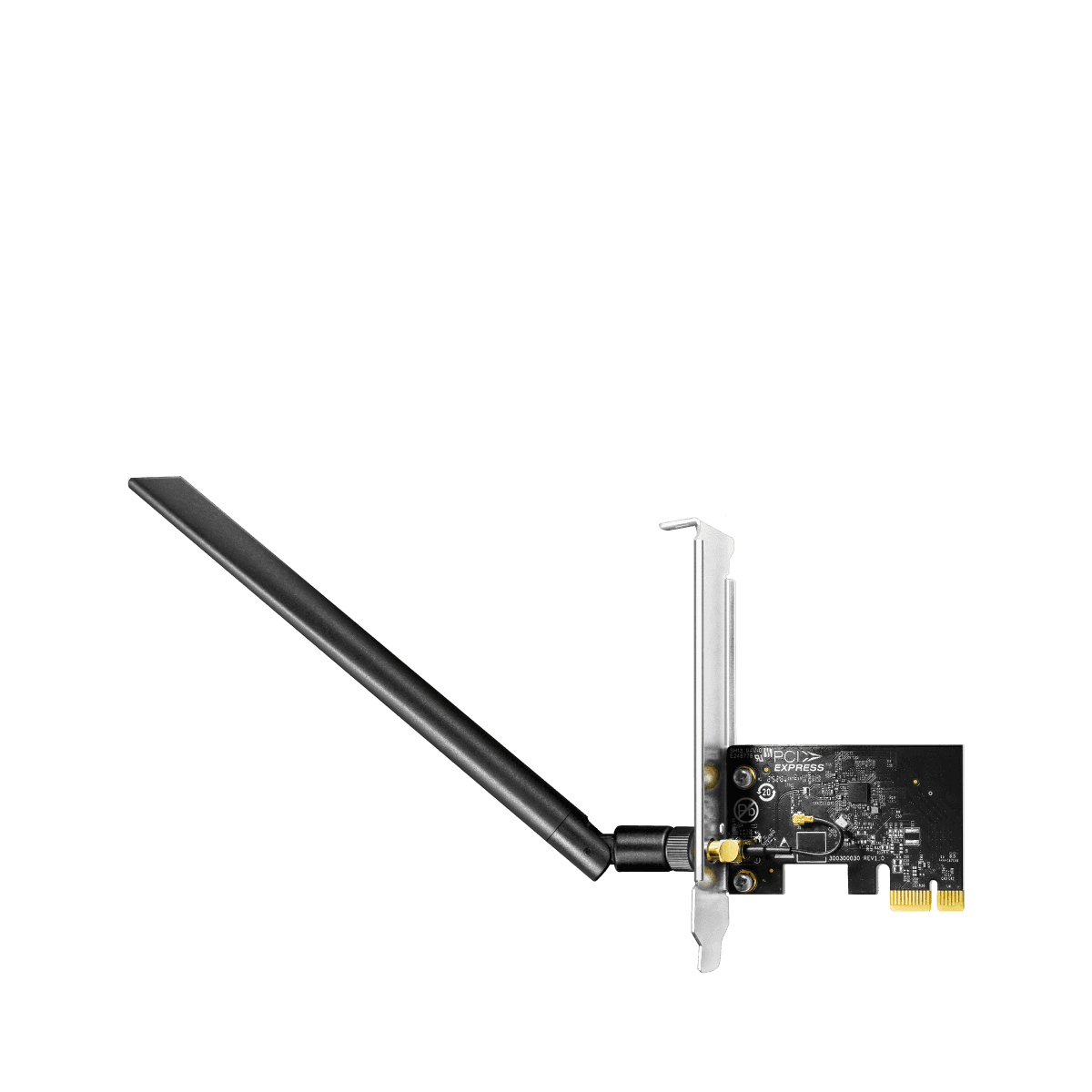 Cudy WE650 AC650 Çift Bantlı PCIe Wi-Fi Adaptörü — 1