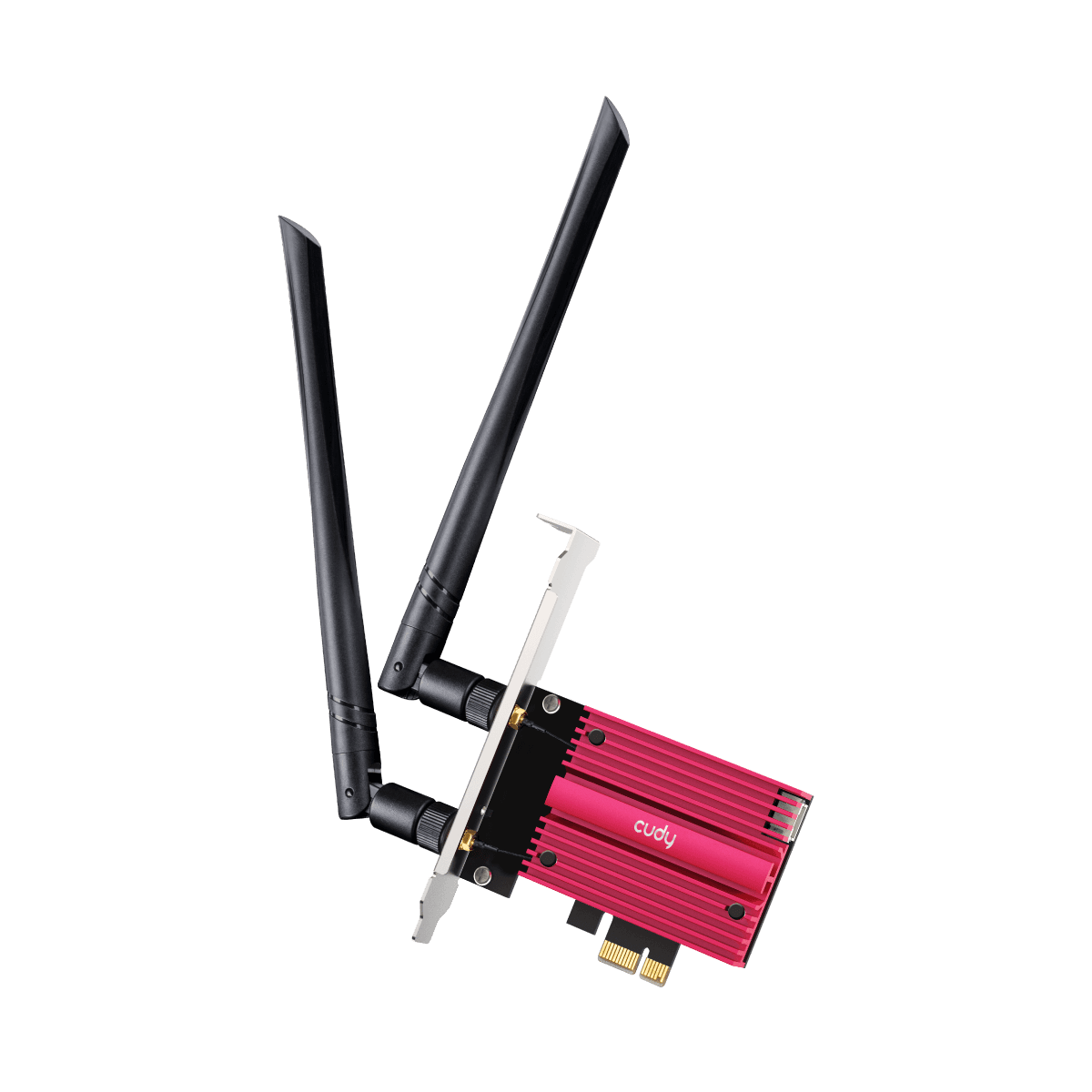 Cudy WE9300 BE9300 Wi-Fi 7 PCI Express Adaptör