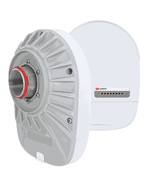 RF Elements TP-ADAP-RB-S-V2 TwistPort Shielded Adaptor V2 — 4