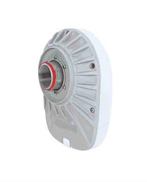 RF Elements TP-ADAP-RB-S-V2 TwistPort Shielded Adaptor V2 — 1