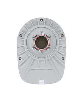 RF Elements TP-ADAP-RB-S-V2 TwistPort Shielded Adaptor V2 — 2