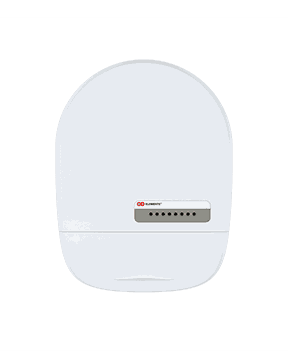 RF Elements TP-ADAP-RB-S-V2 TwistPort Shielded Adaptor V2 — 3