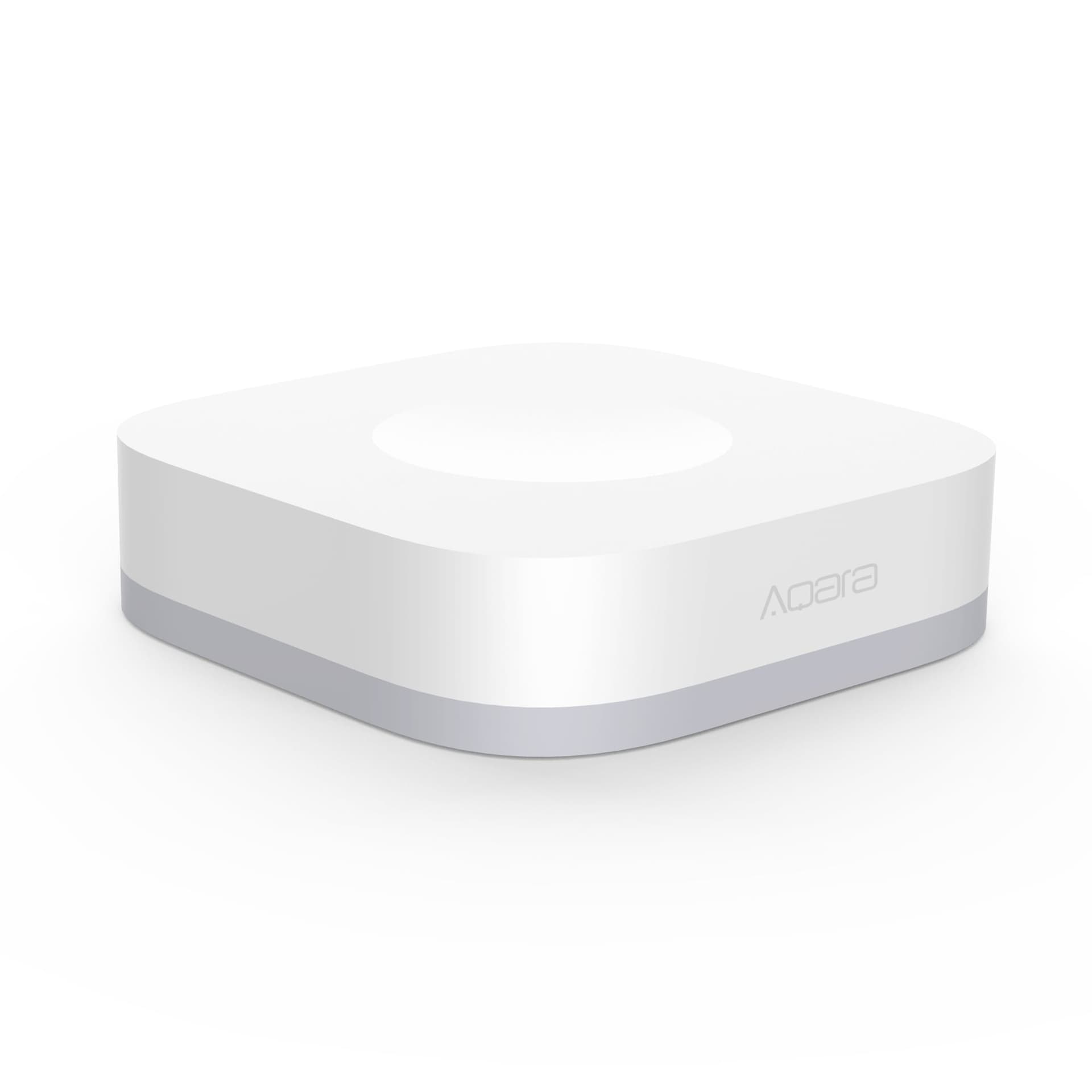 Aqara Wireless Mini Switch T1 (WB-R02D) - Zigbee 3.0 Smart Button — 5