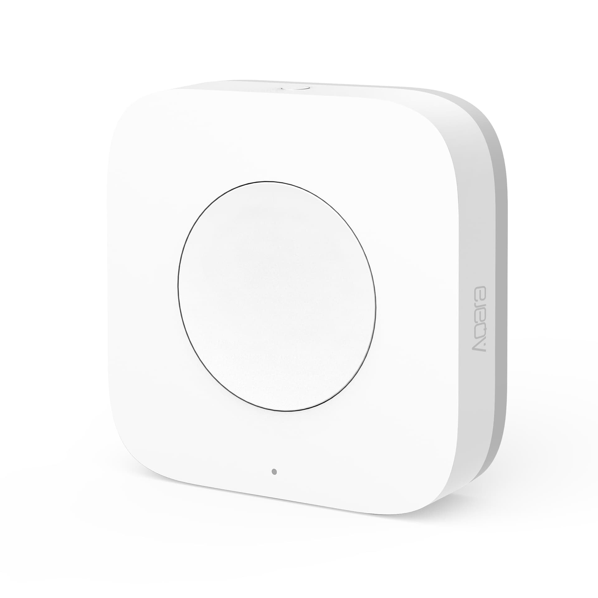 Aqara Wireless Mini Switch T1 (WB-R02D) - Zigbee 3.0 Smart Button — 6