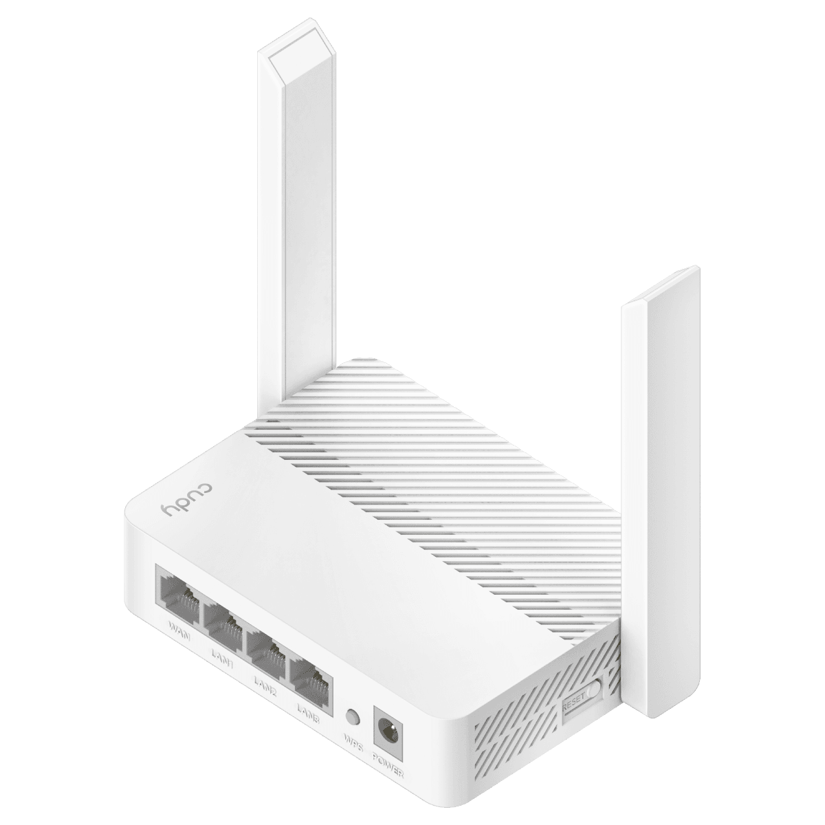 Cudy WR1200E AC1200 Çift Bant Wi-Fi 5 Router — 1