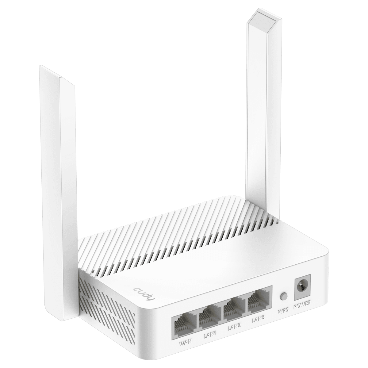 Cudy WR1200E AC1200 Çift Bant Wi-Fi 5 Router — 2
