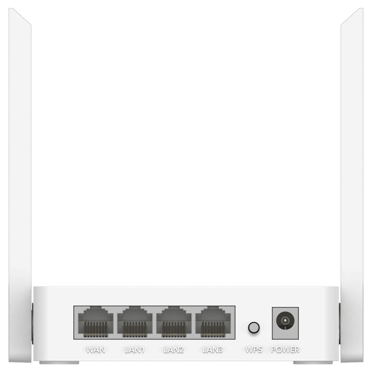 Cudy WR1200E AC1200 Çift Bant Wi-Fi 5 Router — 3