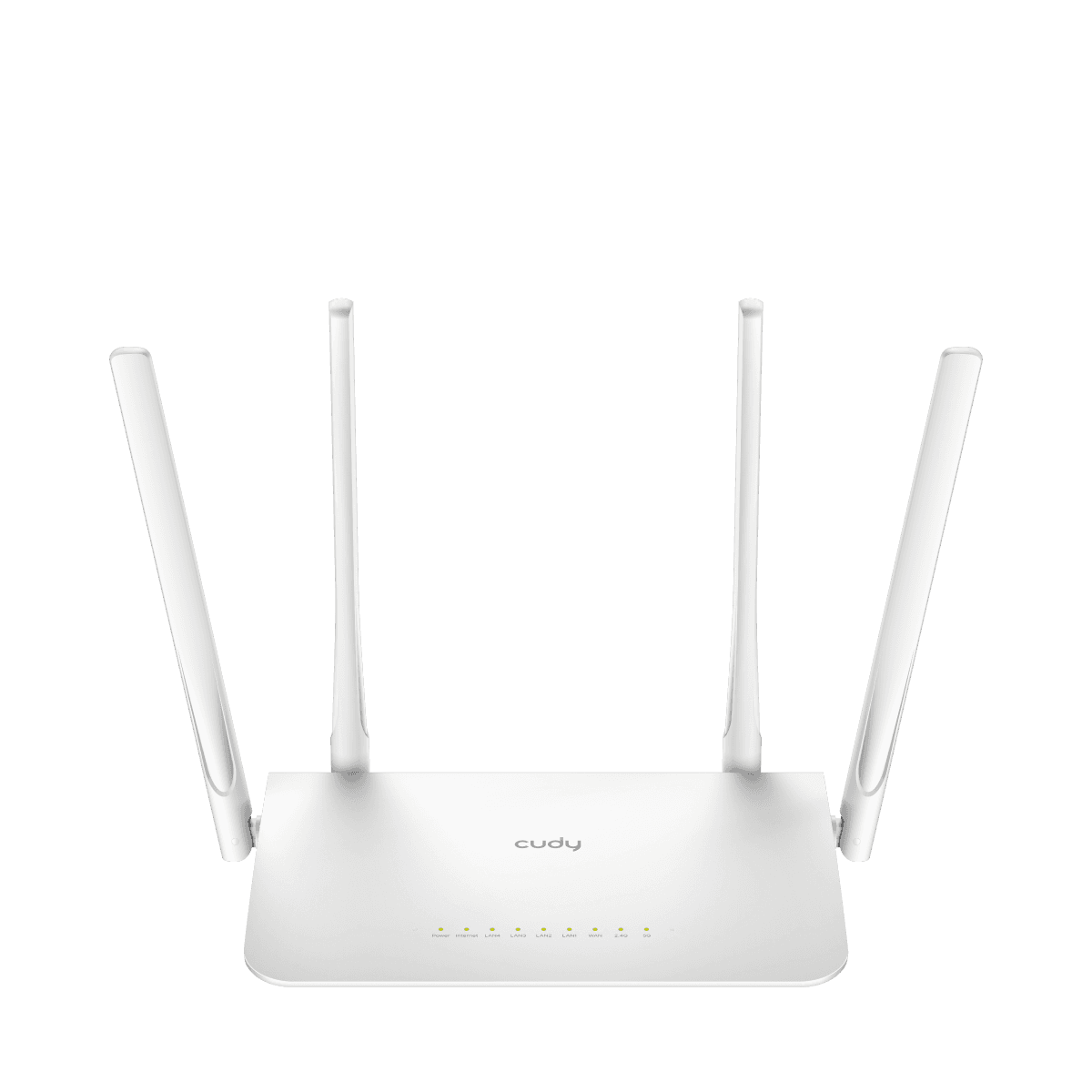 Cudy WR1300 AC1200 Gigabit Wi-Fi Mesh Router