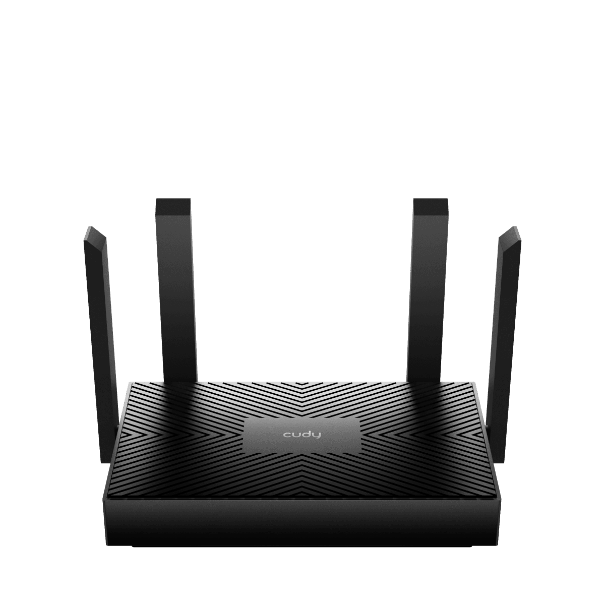 CUDY WR1500 AX1500 Gigabit Wi-Fi 6 Mesh Router — 1