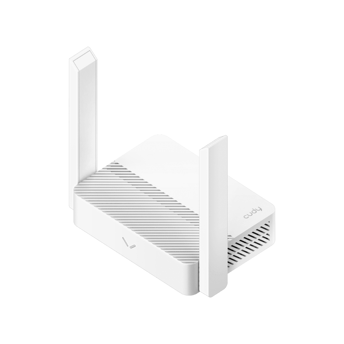 CUDY WR300 N300 Wi-Fi Router - 2.4 GHz 300 Mbps — 4