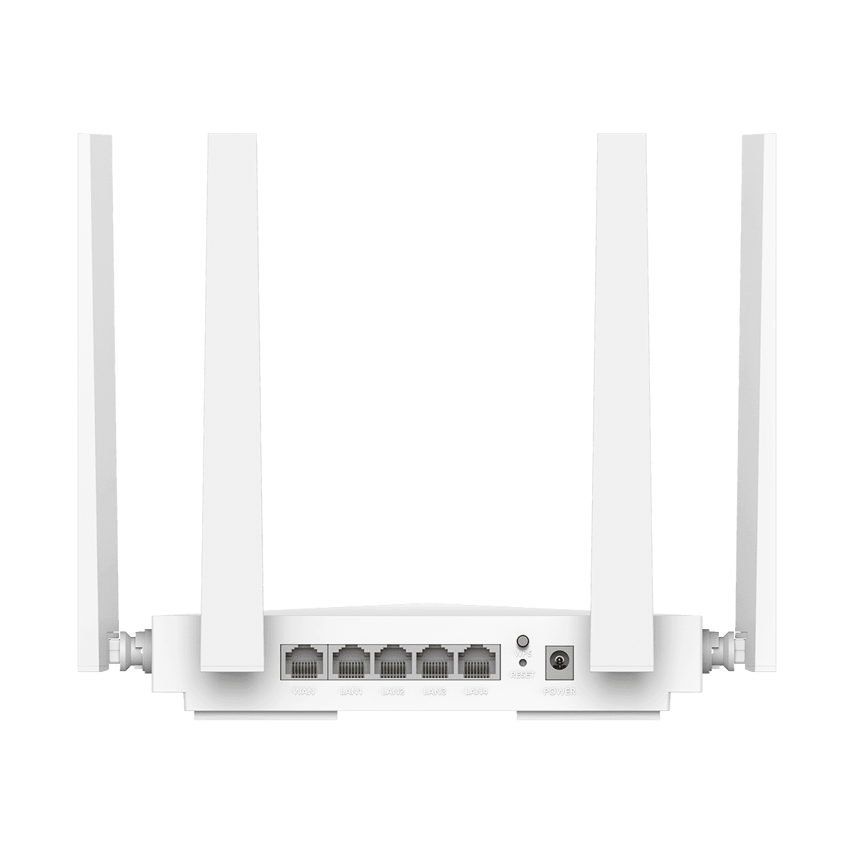 Cudy WR3000E AX3000 Gigabit Wi-Fi 6 Mesh Router — 2
