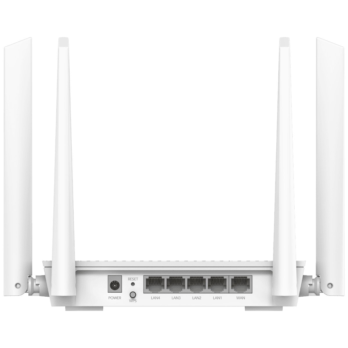 Cudy WR3000S AX3000 Wi-Fi 6 Mesh Router — 2