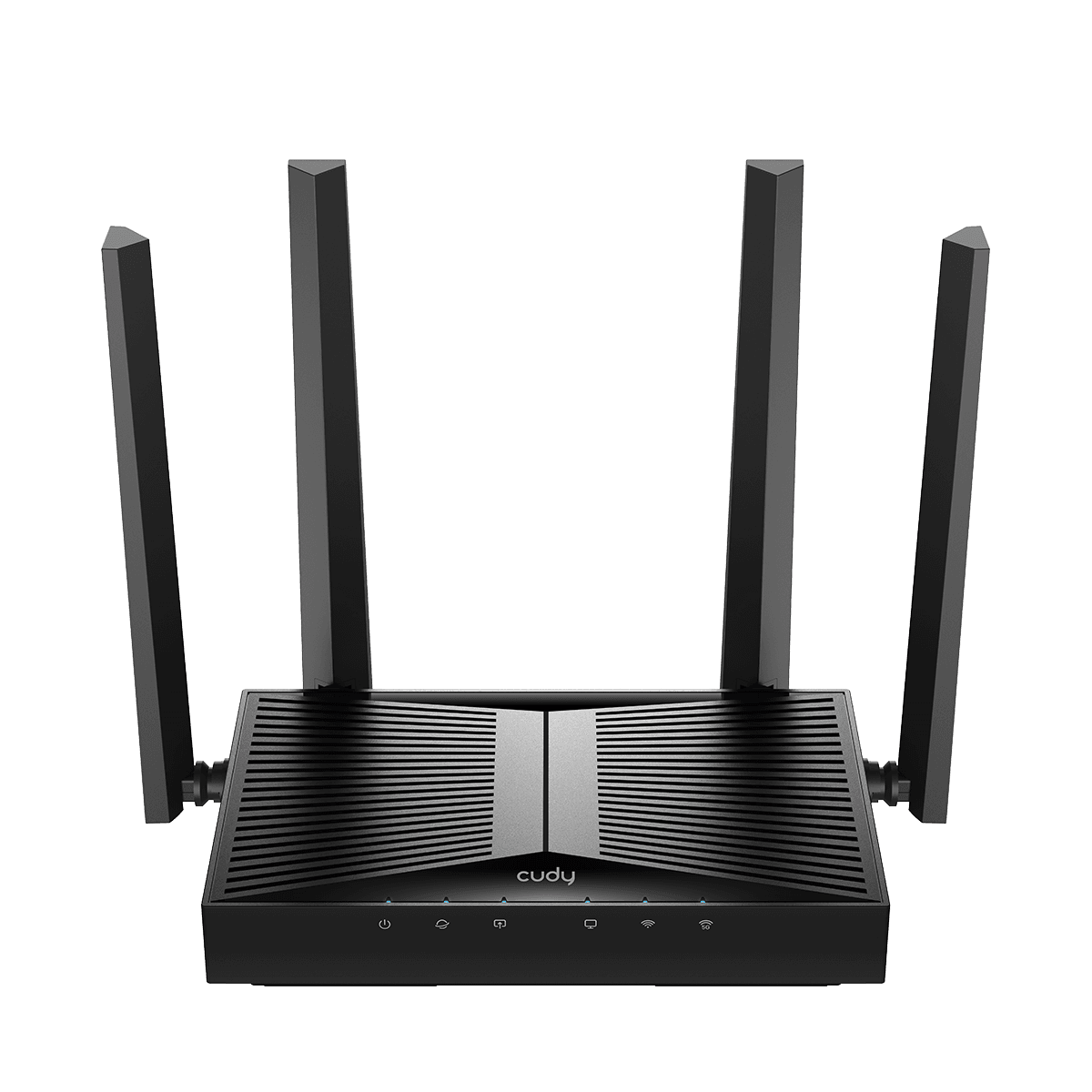 CUDY WR3600 BE3600 Gigabit Wi-Fi 7 Mesh Router
