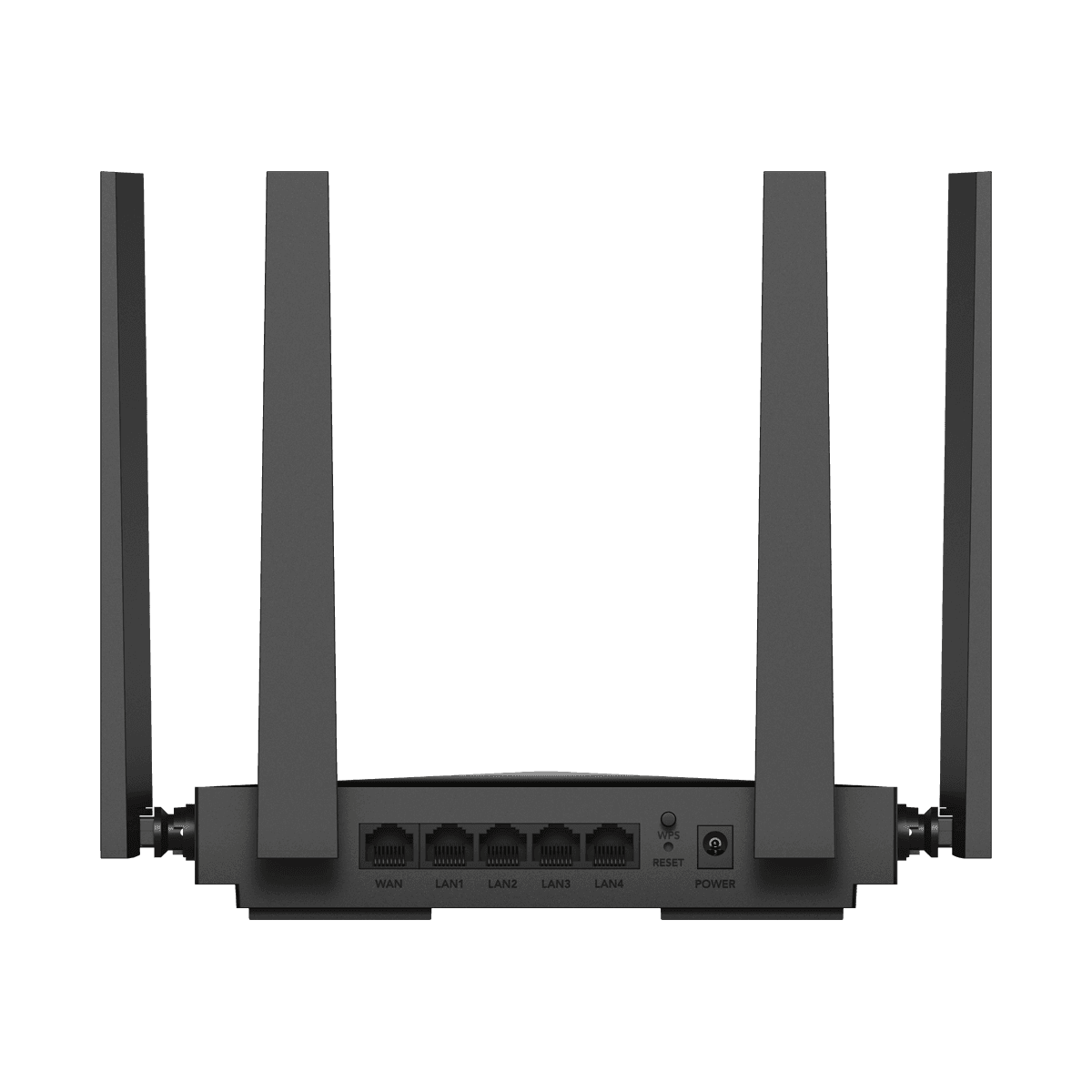 CUDY WR3600 BE3600 Gigabit Wi-Fi 7 Mesh Router — 1