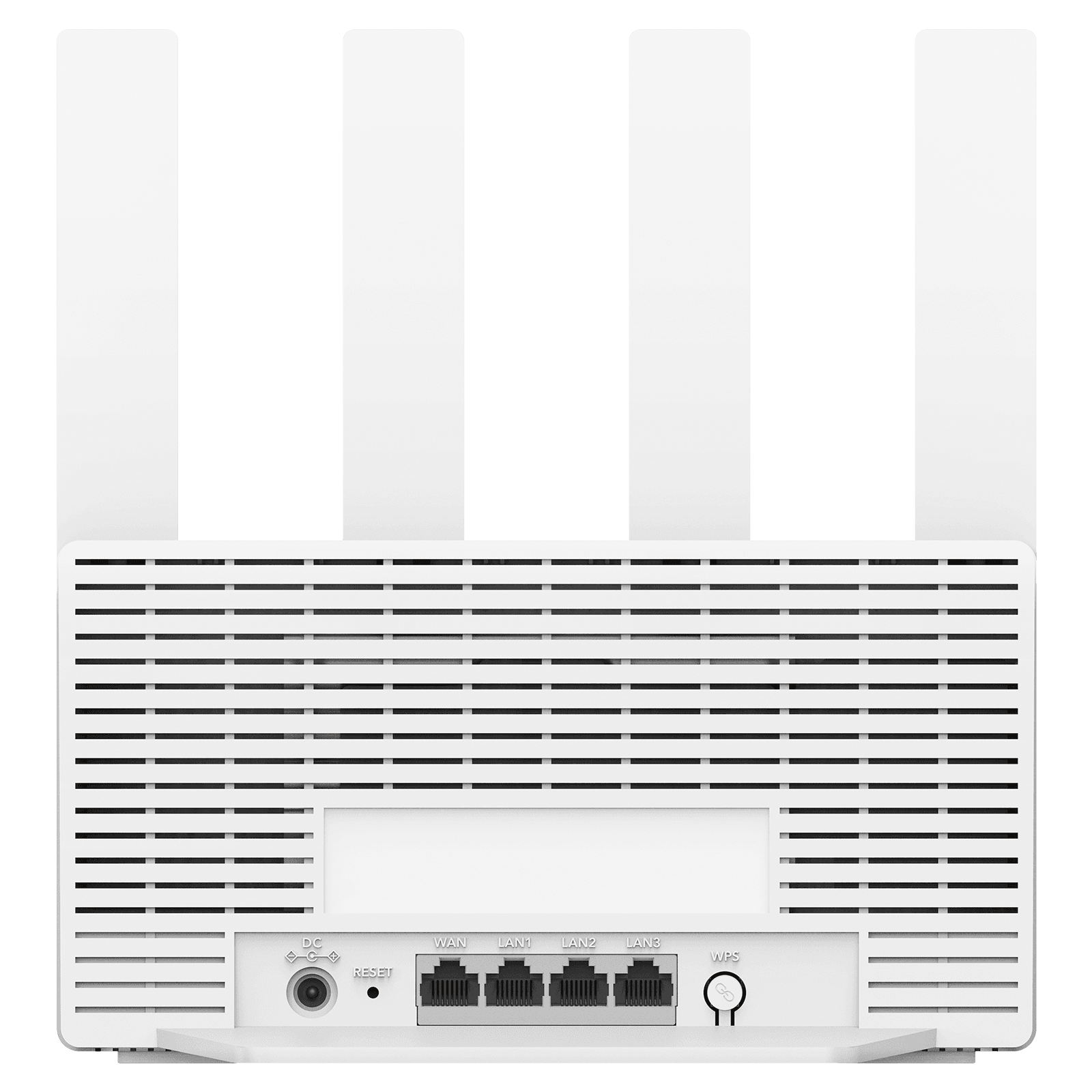 CUDY WR3600E BE3600 Wi-Fi 7 Mesh Router