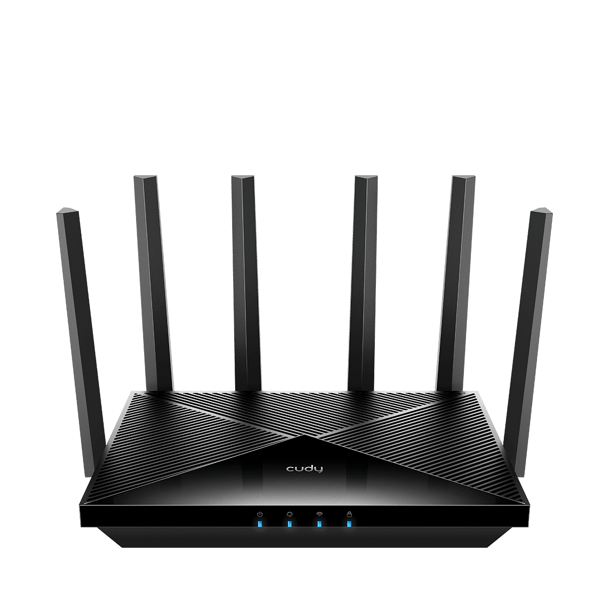 Cudy WR6500 BE6500 Gigabit Wi-Fi 7 Mesh Router
