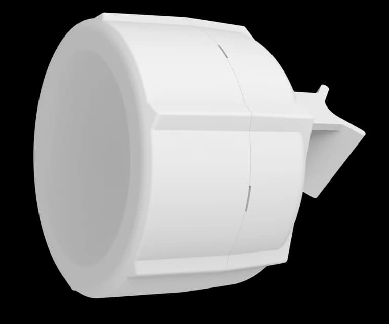 MikroTik SXT LTE Kit (RBSXTR&R11e-LTE) Dış Mekan CPE — 1